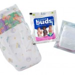 Bud and Diaper