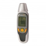Advanced Solutions TALKING Ear Thermometer (3)