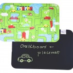 Chalkboard Placemat (3)