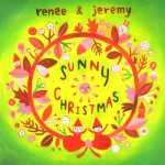 Sunny Christmas Cover Art med res (2)