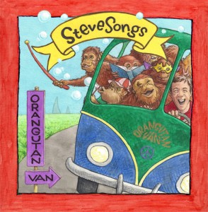 Orangutan Van cover art 72dpi