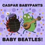7 BABY BEATLES! cover art