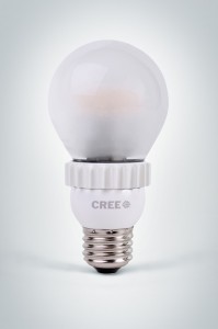 Product- Cree LED Bulb 2