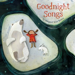 Goodnight Songs cover