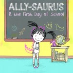 Ally-Saurus