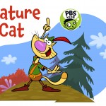 PBS KIDS Nature Cat Logo