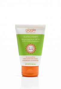 Giggle Sunscreen (003)