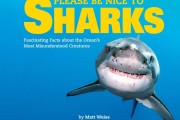 Please Be Nice to Sharks